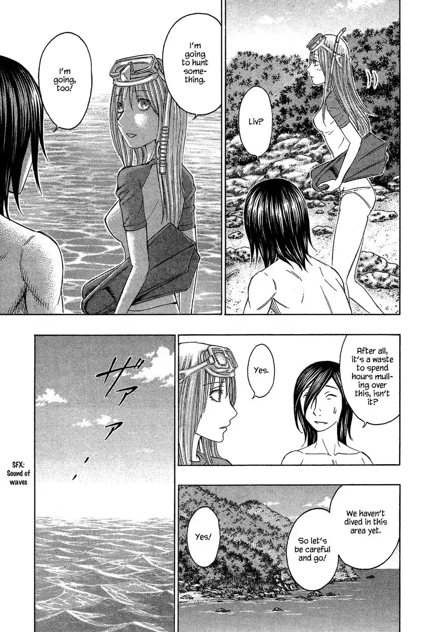 Suicide Island Chapter 114 5